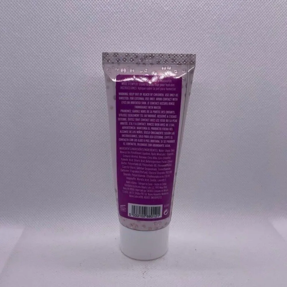 Beyond Belief Candy Wishes Travel Size Hand & Body Lotion
